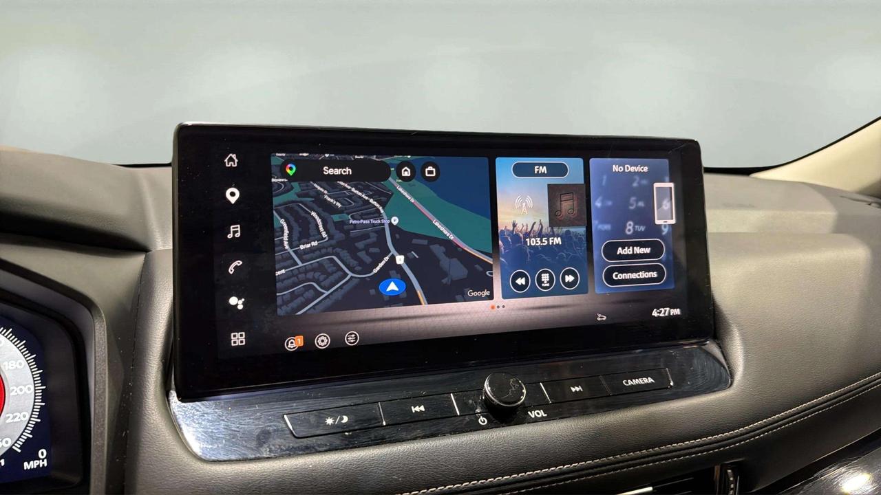 2024 Nissan Rogue SL | CLEAN CARFAX | GOOGLE MAPS | PRO PILOT ASSIST Photo