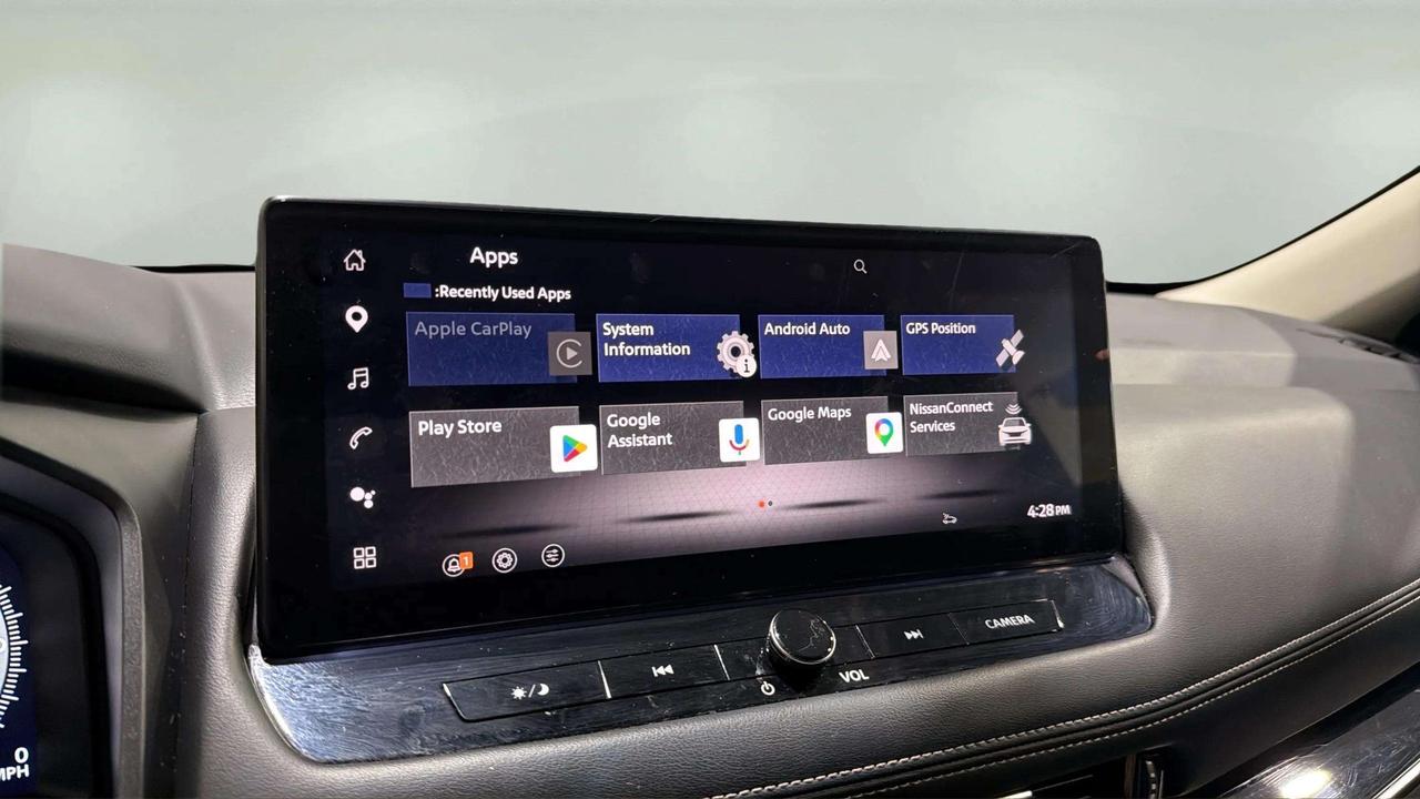 2024 Nissan Rogue SL | CLEAN CARFAX | GOOGLE MAPS | PRO PILOT ASSIST Photo