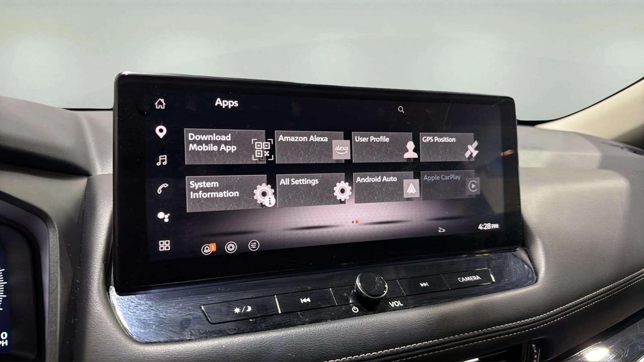 2024 Nissan Rogue SL | CLEAN CARFAX | GOOGLE MAPS | PRO PILOT ASSIST Photo