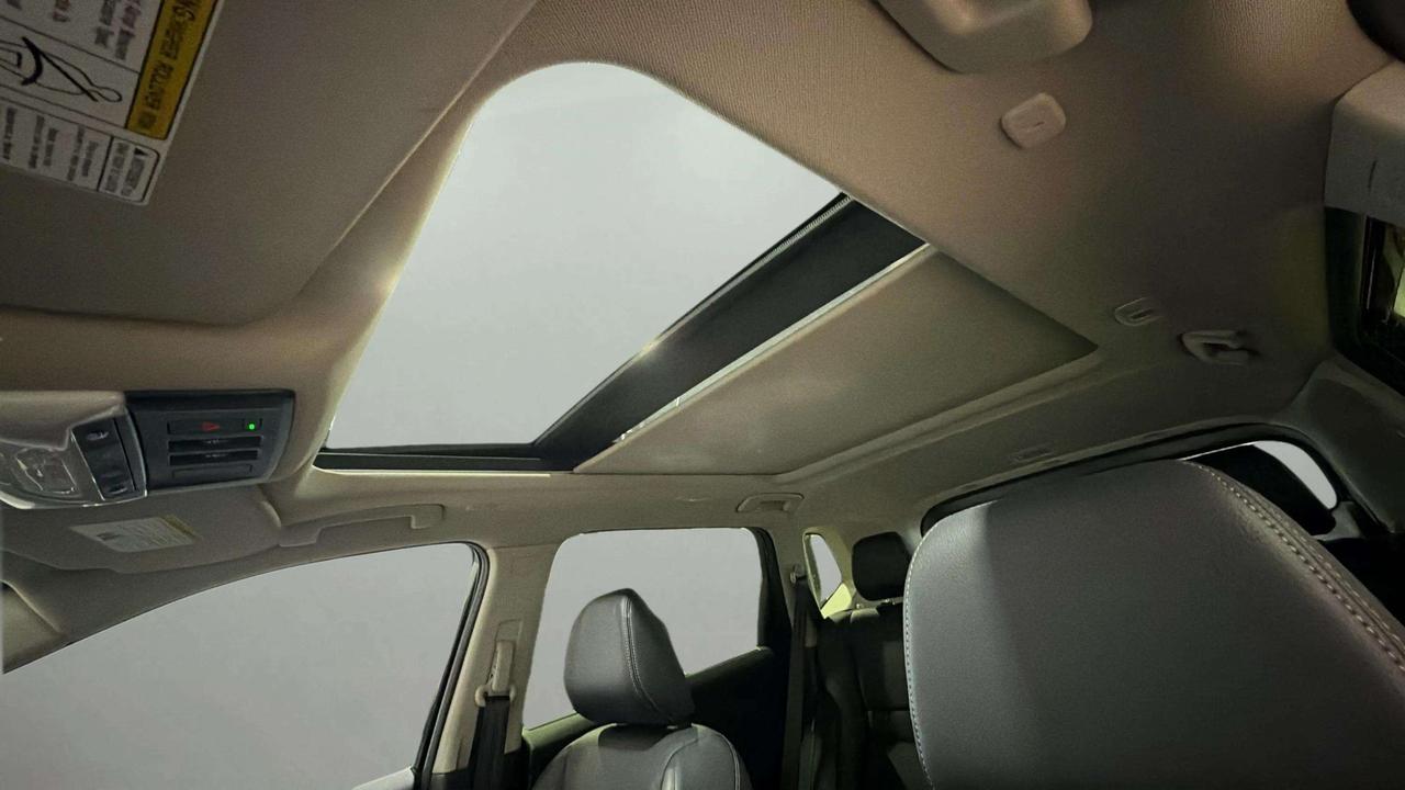 2024 Nissan Rogue SL | CLEAN CARFAX | GOOGLE MAPS | PRO PILOT ASSIST Photo