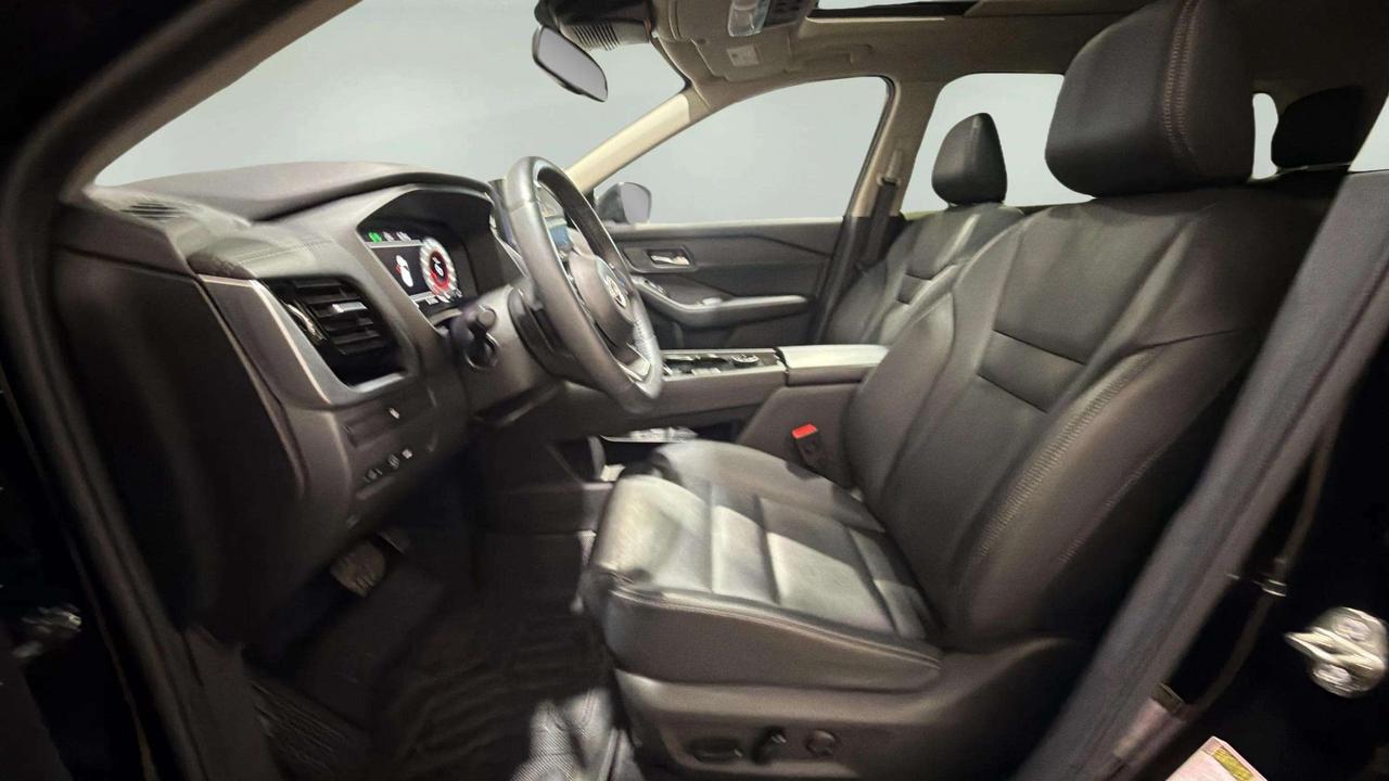 2024 Nissan Rogue SL | CLEAN CARFAX | GOOGLE MAPS | PRO PILOT ASSIST Photo