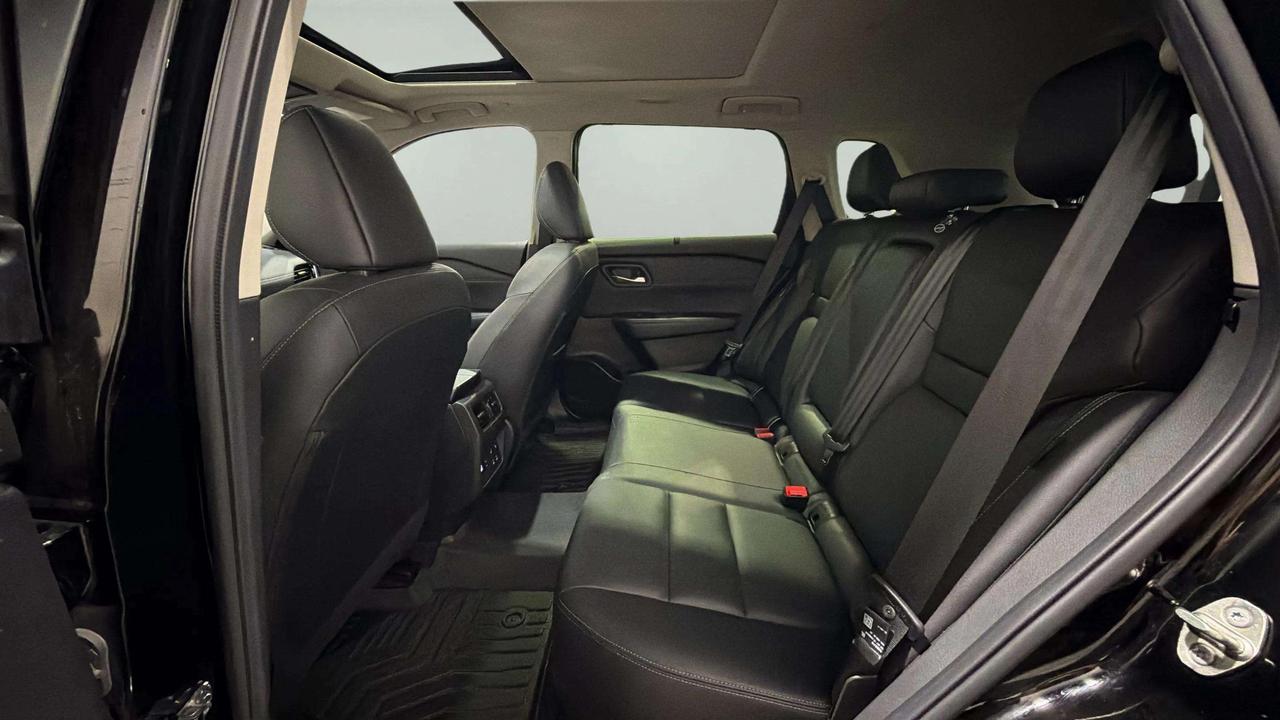 2024 Nissan Rogue SL | CLEAN CARFAX | GOOGLE MAPS | PRO PILOT ASSIST Photo