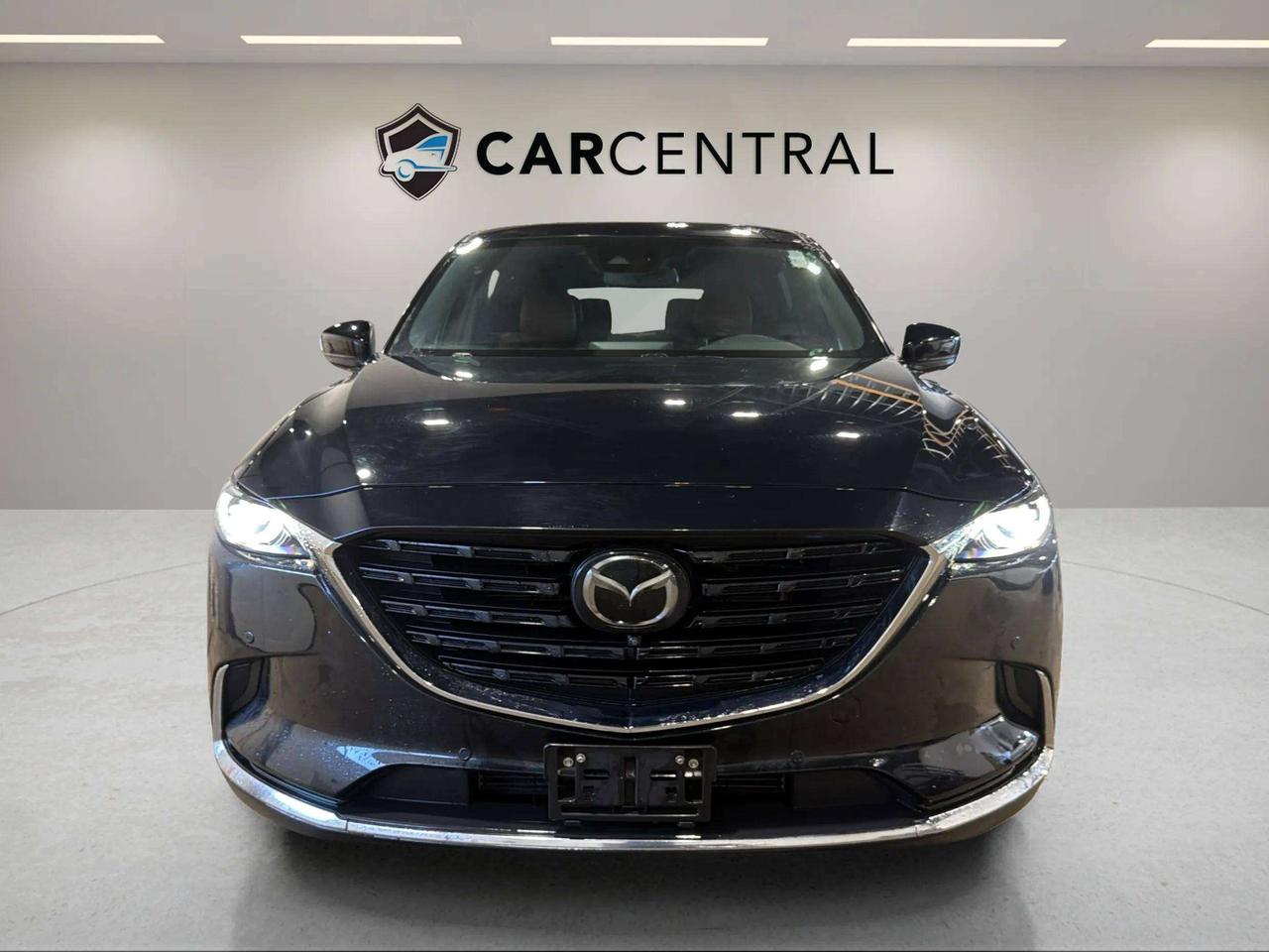 2022 Mazda CX-9 KURO | CLEAN CARFAX | 1 OWNER | BOSE | HEADSUP Photo