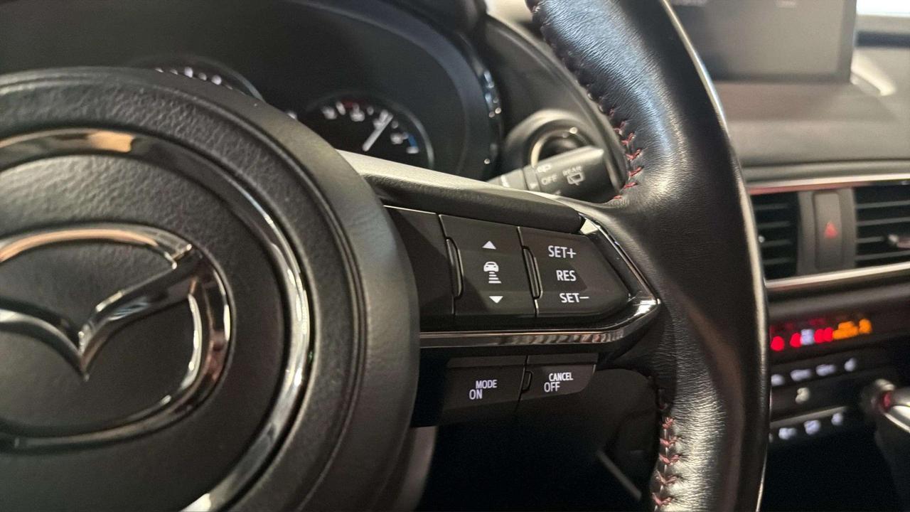 2022 Mazda CX-9 KURO | CLEAN CARFAX | 1 OWNER | BOSE | HEADSUP Photo