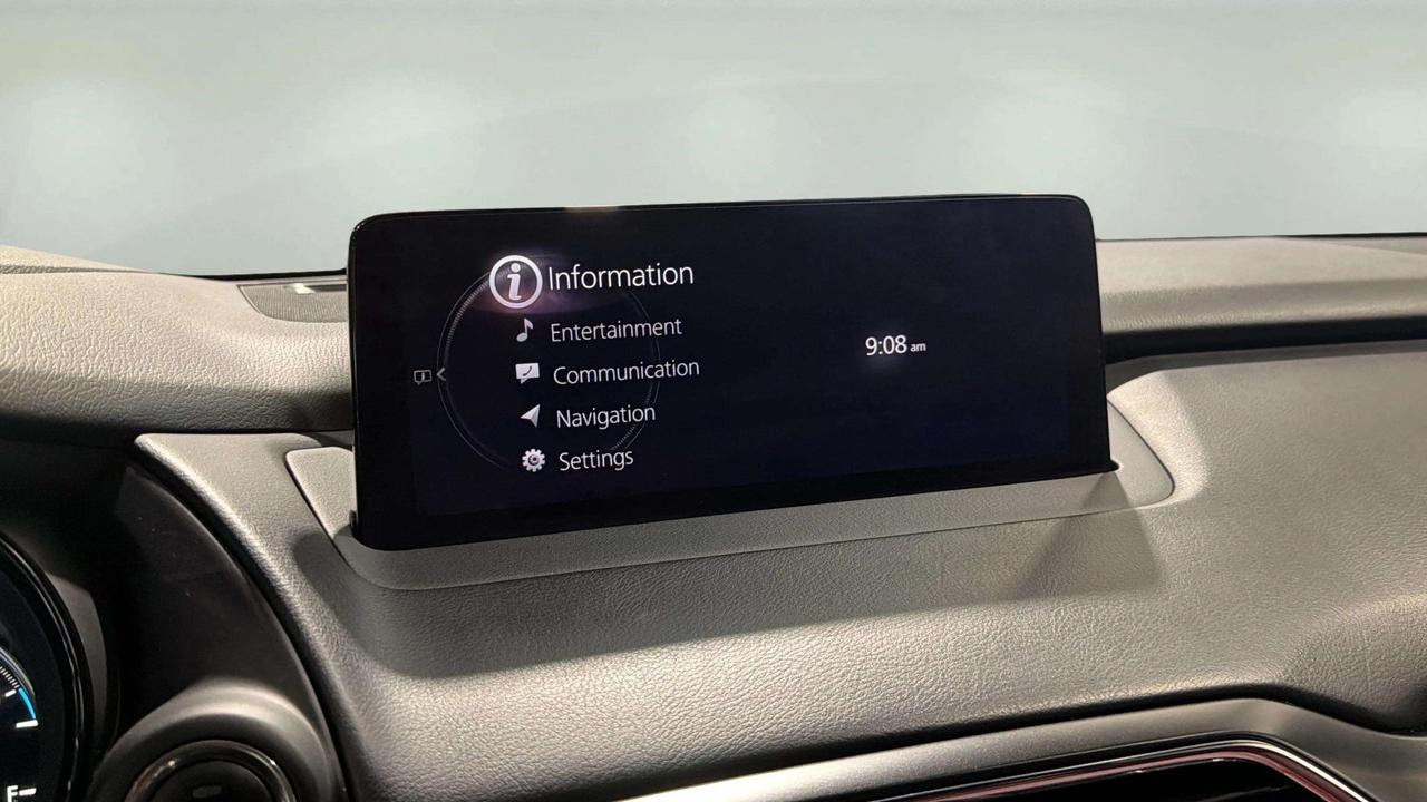2022 Mazda CX-9 KURO | CLEAN CARFAX | 1 OWNER | BOSE | HEADSUP Photo