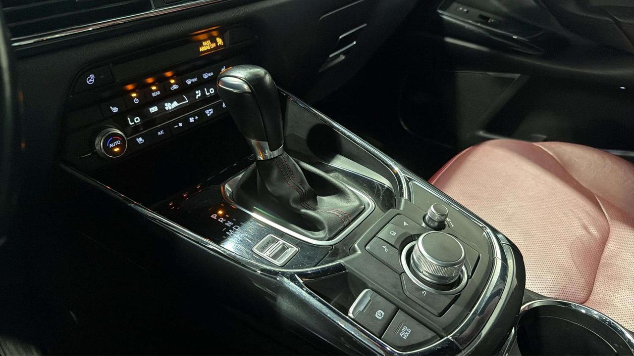 2022 Mazda CX-9 KURO | CLEAN CARFAX | 1 OWNER | BOSE | HEADSUP Photo