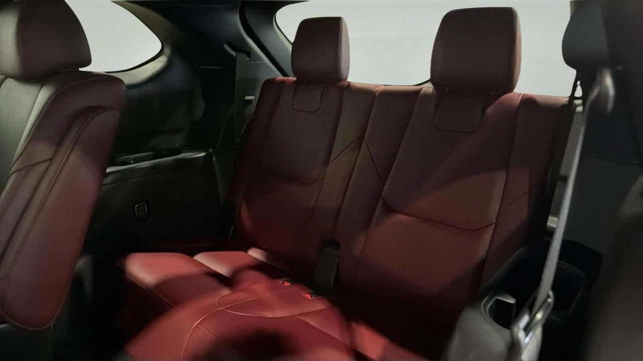 2022 Mazda CX-9 KURO | CLEAN CARFAX | 1 OWNER | BOSE | HEADSUP Photo