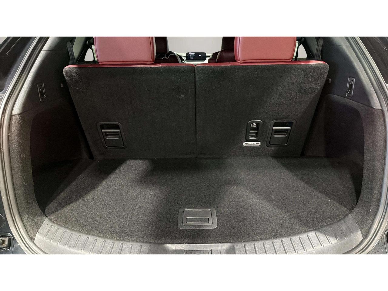2022 Mazda CX-9 KURO | CLEAN CARFAX | 1 OWNER | BOSE | HEADSUP Photo