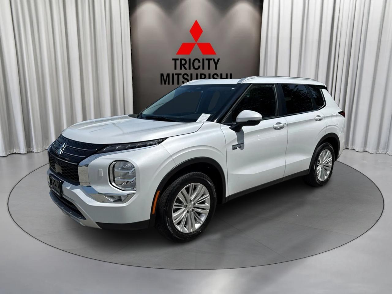 Used 2024 Mitsubishi Outlander Phev for sale in Coquitlam, BC