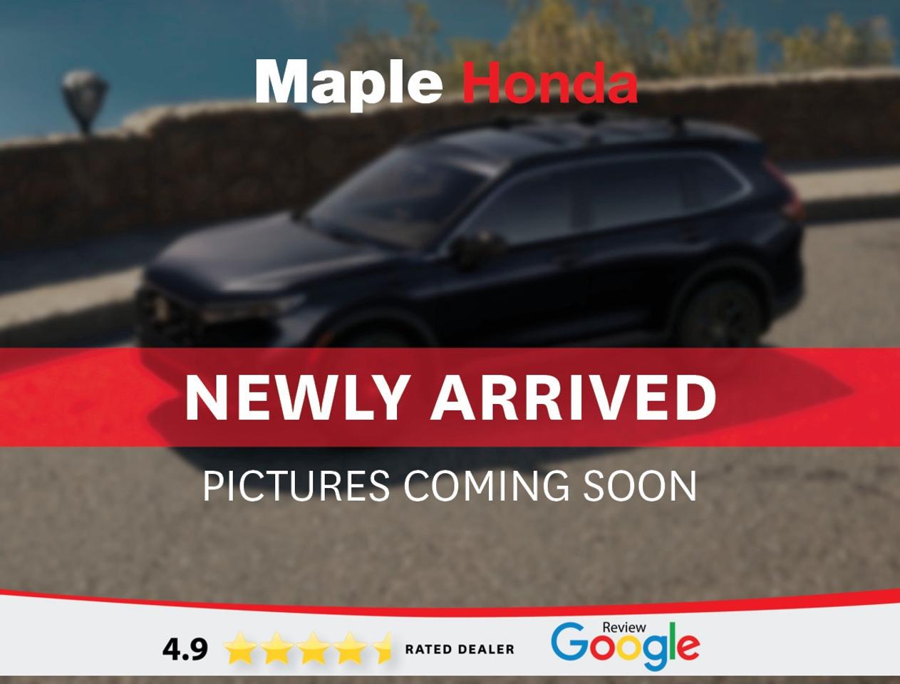 Used 2024 Honda CR-V Hybrid Leather | Sunroof| Blind Spot for sale in Vaughan, ON