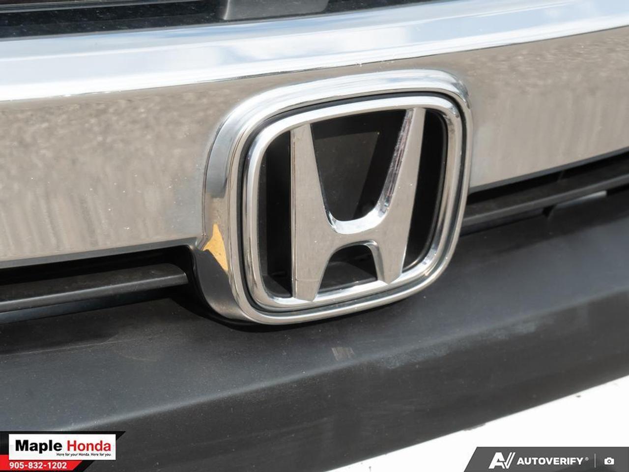 2018 Honda Civic Sedan Heated Seats| Auto Start| Apple Car Play| Android Photo