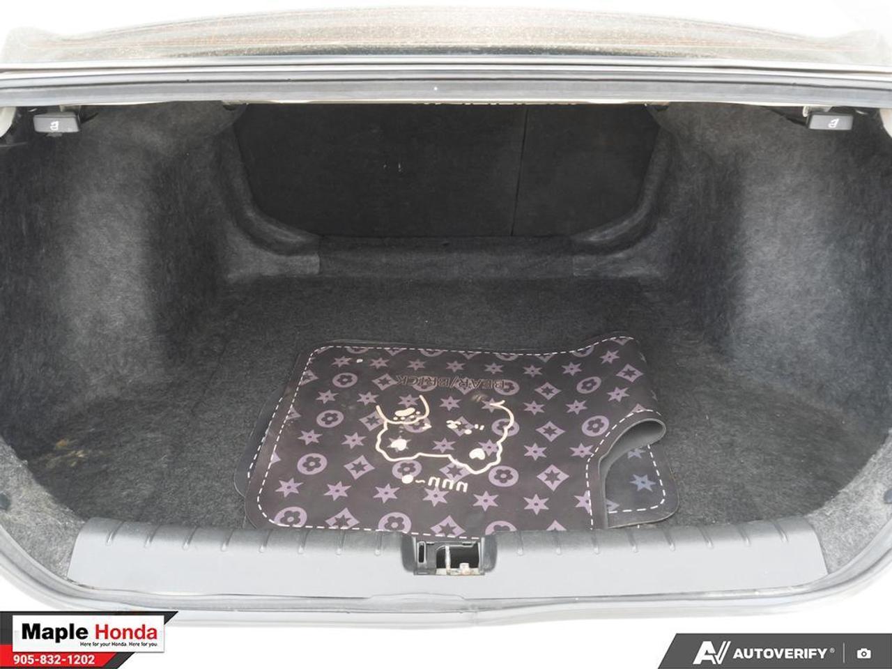 2018 Honda Civic Sedan Heated Seats| Auto Start| Apple Car Play| Android Photo