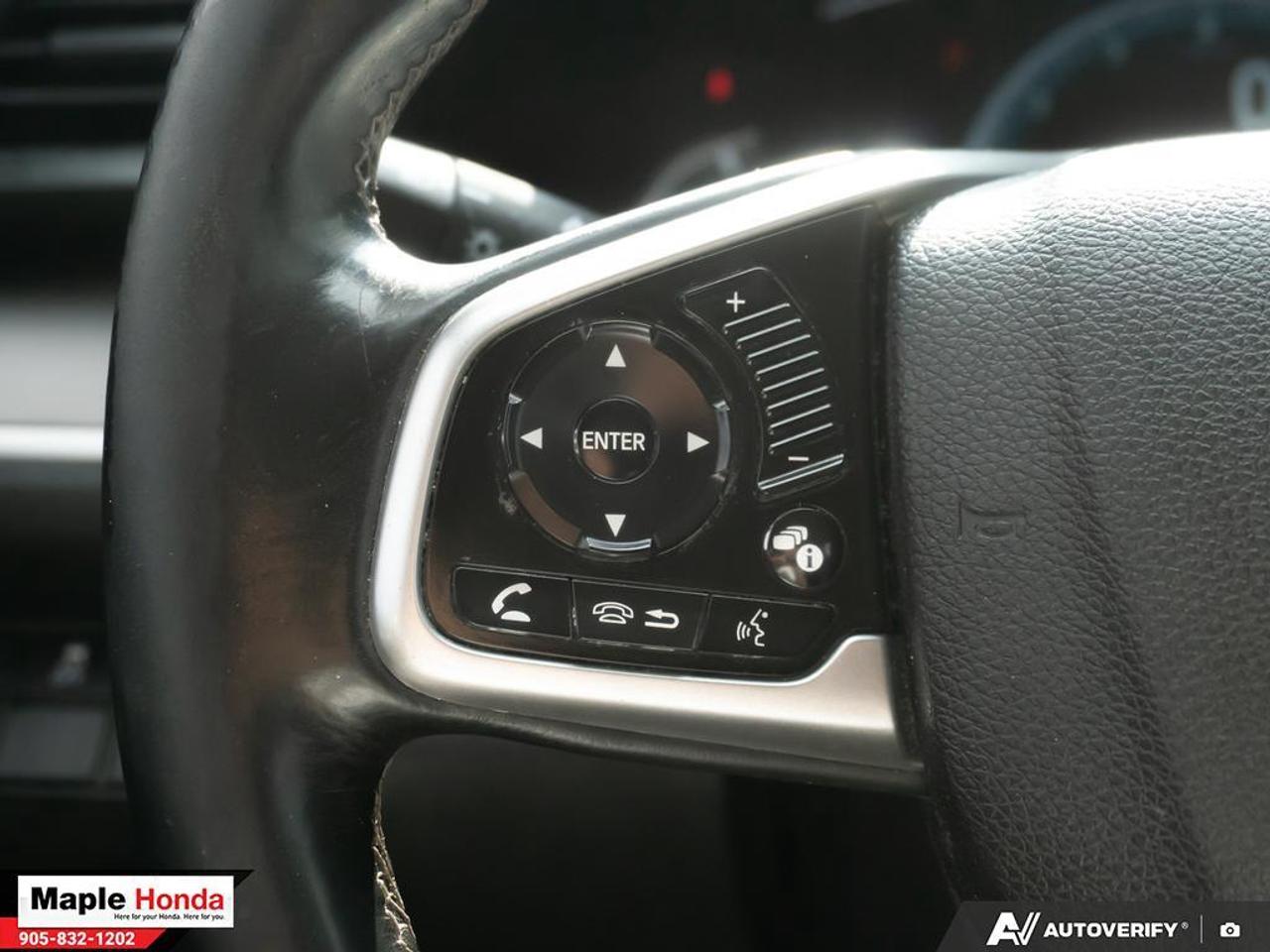 2018 Honda Civic Sedan Heated Seats| Auto Start| Apple Car Play| Android Photo
