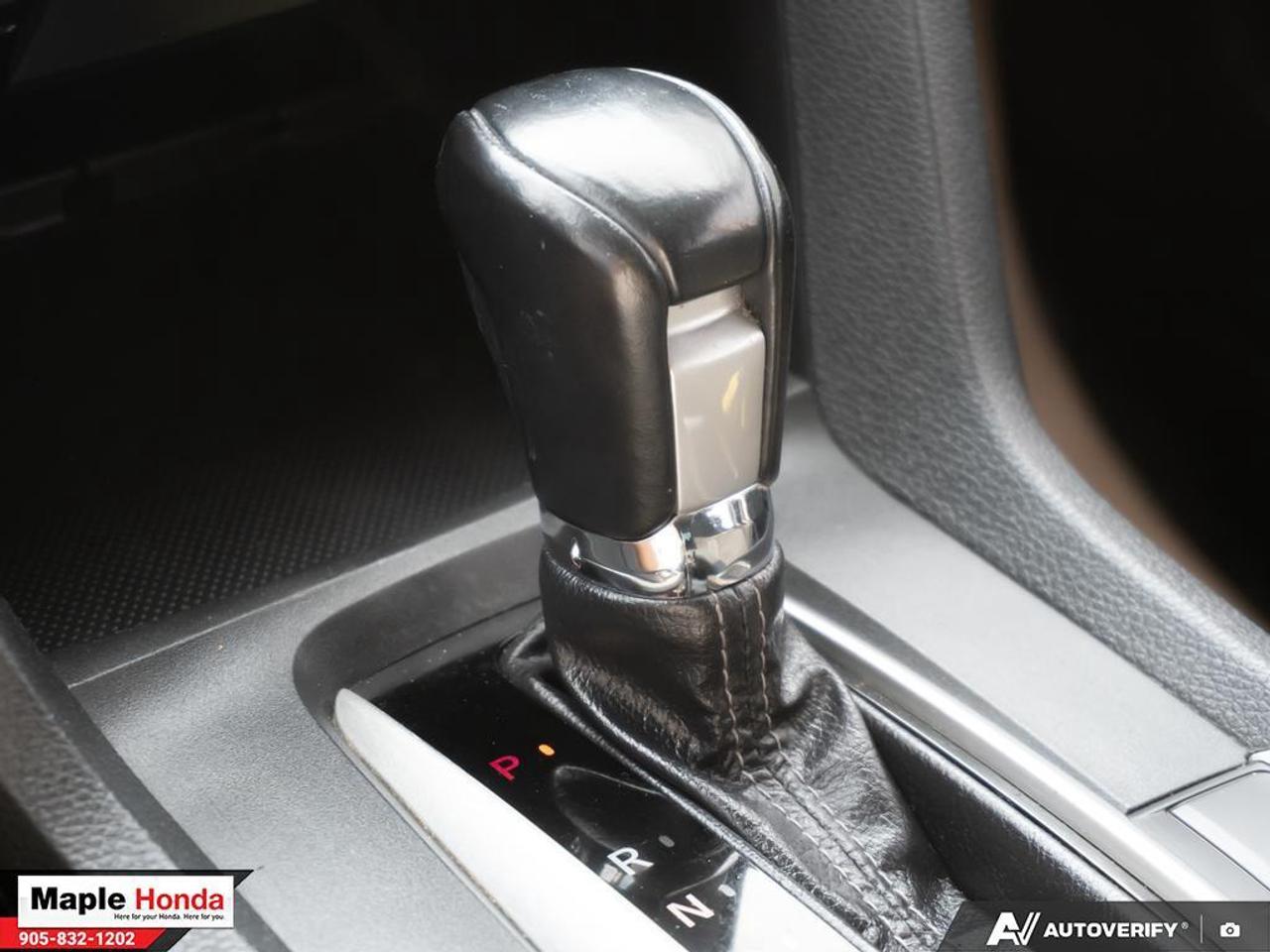 2018 Honda Civic Sedan Heated Seats| Auto Start| Apple Car Play| Android Photo