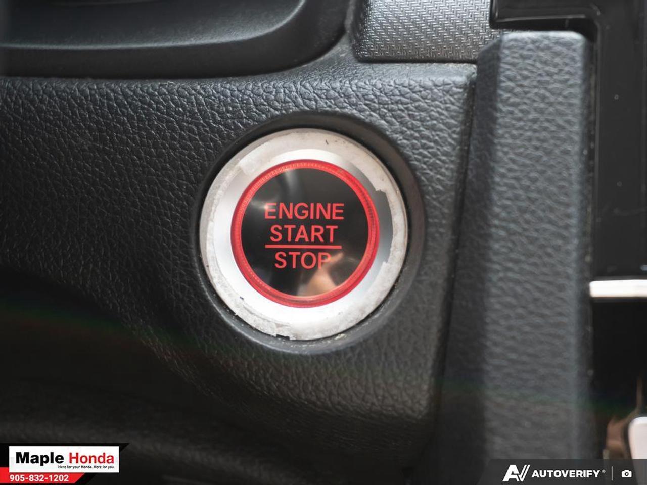 2018 Honda Civic Sedan Heated Seats| Auto Start| Apple Car Play| Android Photo