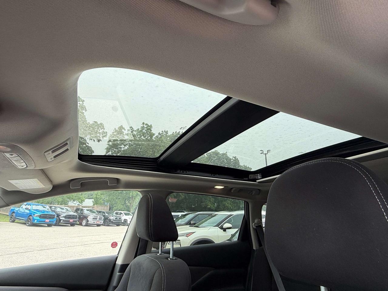 2021 Nissan Murano SV, AWD, CLEAN CARFAX, SUNROOF, REMOTE START! - Photo #13