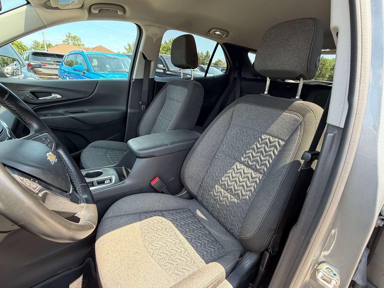 2024 Chevrolet Equinox LT, CLEAN CARFAX, REMOTE START, HEATED SEATS! - Photo #12