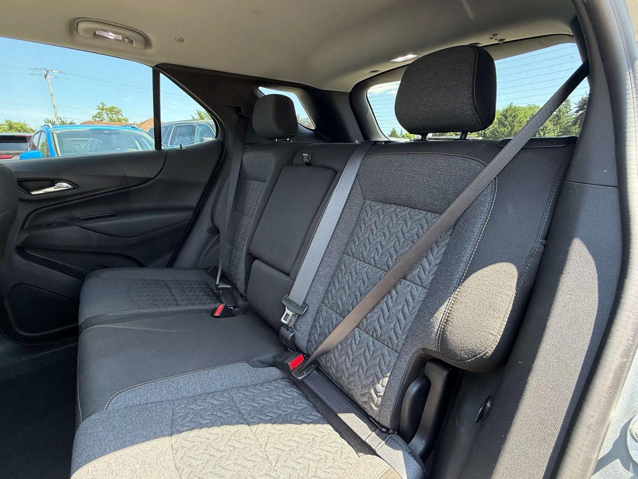 2024 Chevrolet Equinox LT, CLEAN CARFAX, REMOTE START, HEATED SEATS! Photo