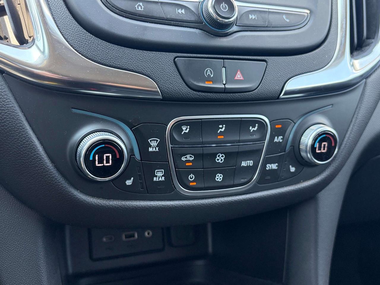 2024 Chevrolet Equinox LT, CLEAN CARFAX, REMOTE START, HEATED SEATS! - Photo #19