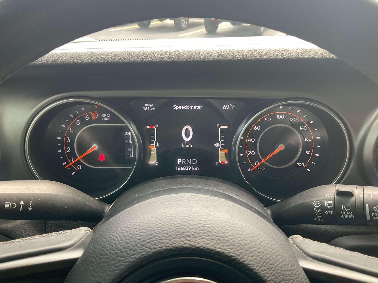 2019 Jeep Wrangler Unlimited SAFETY GROUP / HEATED SEATS / REMOTE START Photo