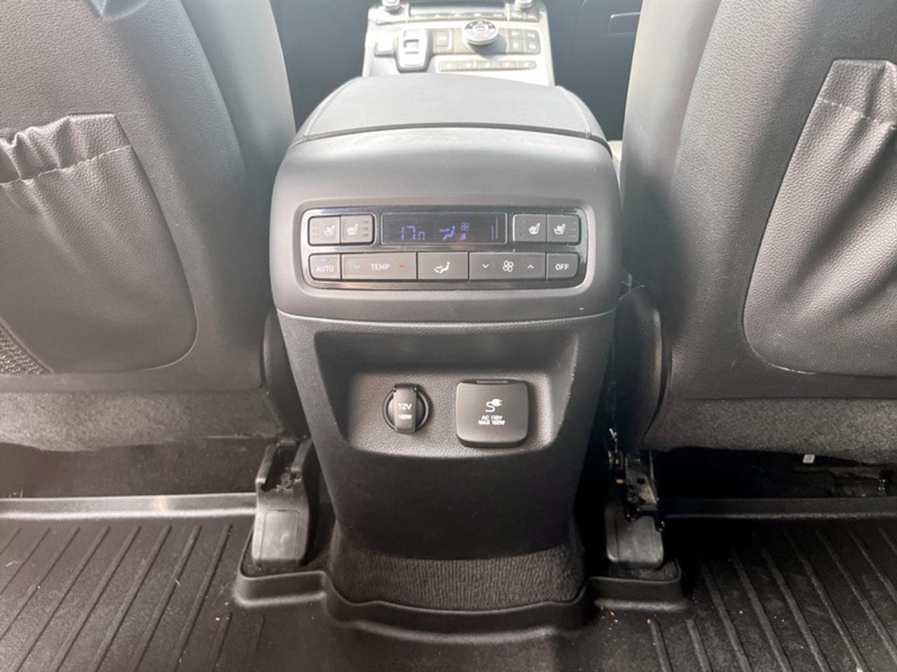 2021 Hyundai PALISADE Ultimate Calligraphy  **LOW KMS** Photo