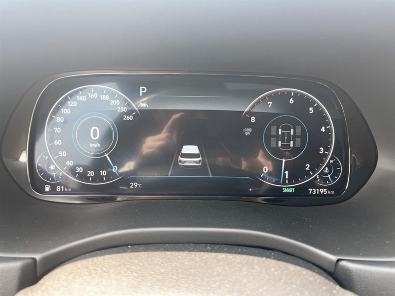 2021 Hyundai PALISADE Ultimate Calligraphy  **LOW KMS** Photo