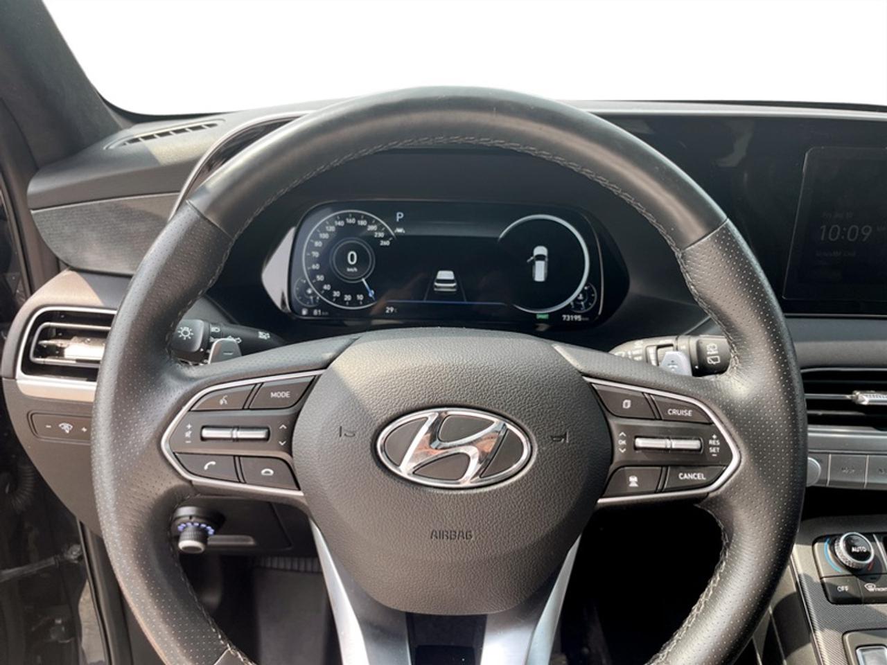 2021 Hyundai PALISADE Ultimate Calligraphy  **LOW KMS** Photo