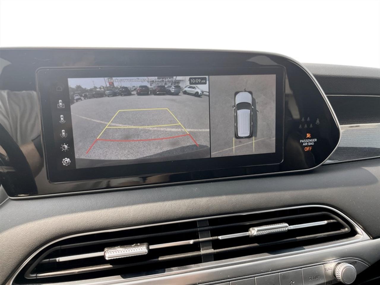 2021 Hyundai PALISADE Ultimate Calligraphy  **LOW KMS** Photo