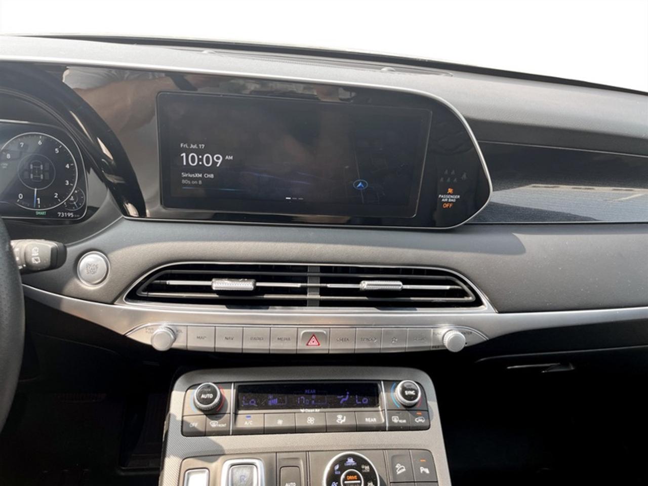 2021 Hyundai PALISADE Ultimate Calligraphy  **LOW KMS** Photo