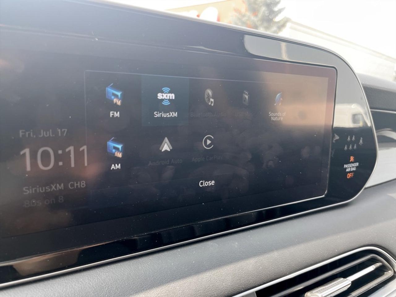2021 Hyundai PALISADE Ultimate Calligraphy  **LOW KMS** Photo