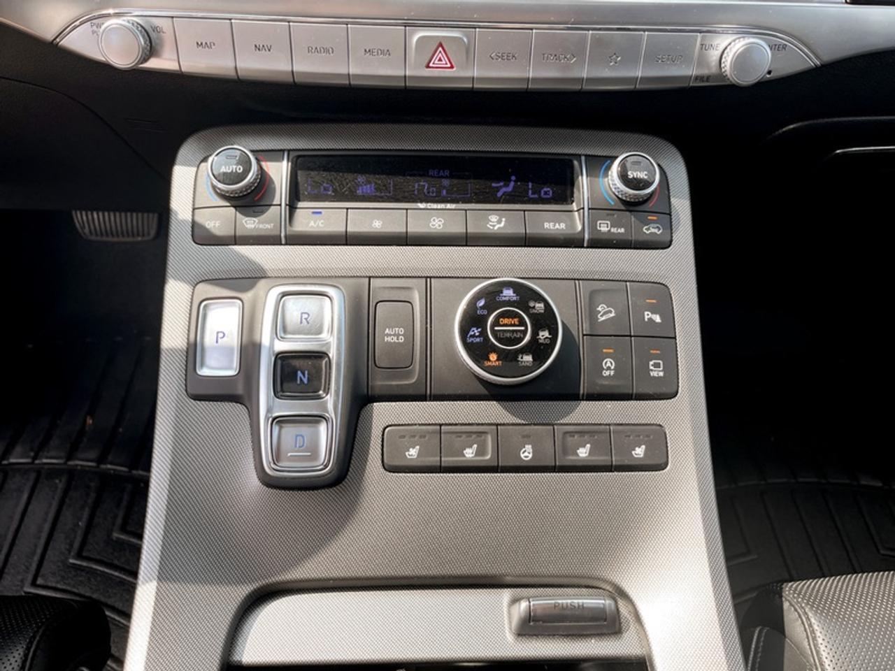 2021 Hyundai PALISADE Ultimate Calligraphy  **LOW KMS** Photo