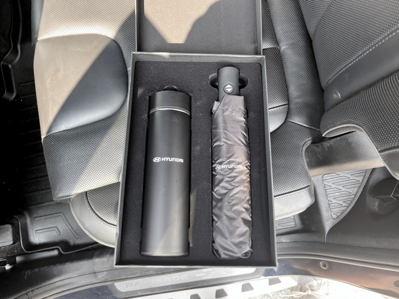 2021 Hyundai PALISADE Ultimate Calligraphy  **LOW KMS** Photo
