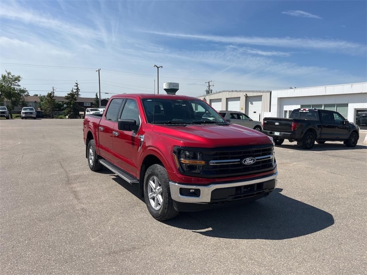 2025 Ford F-150 XLT  - Climate Control -  SYNC 4 Photo