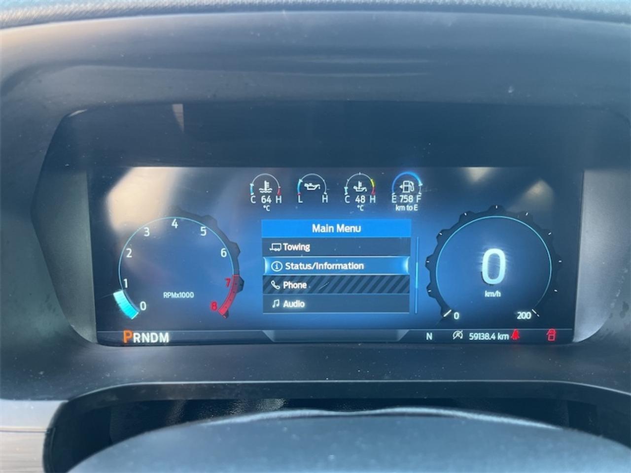 2025 Ford F-150 XLT  - Climate Control -  SYNC 4 Photo5