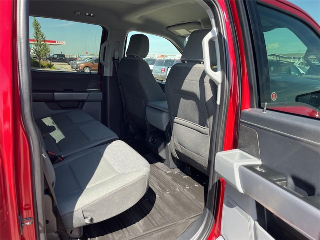 2025 Ford F-150 XLT  - Climate Control -  SYNC 4 Photo5