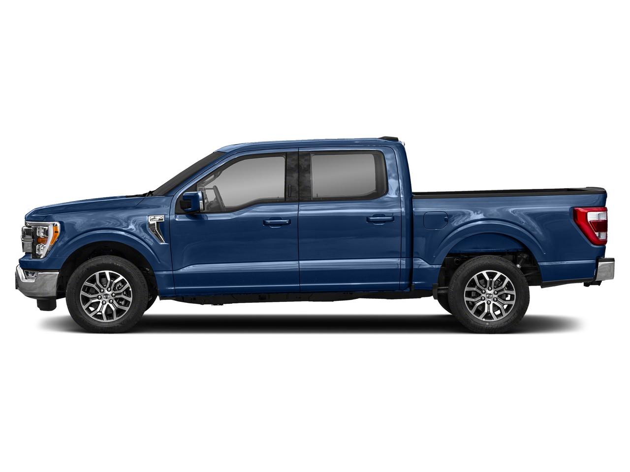2022 Ford F-150 Lariat Photo2