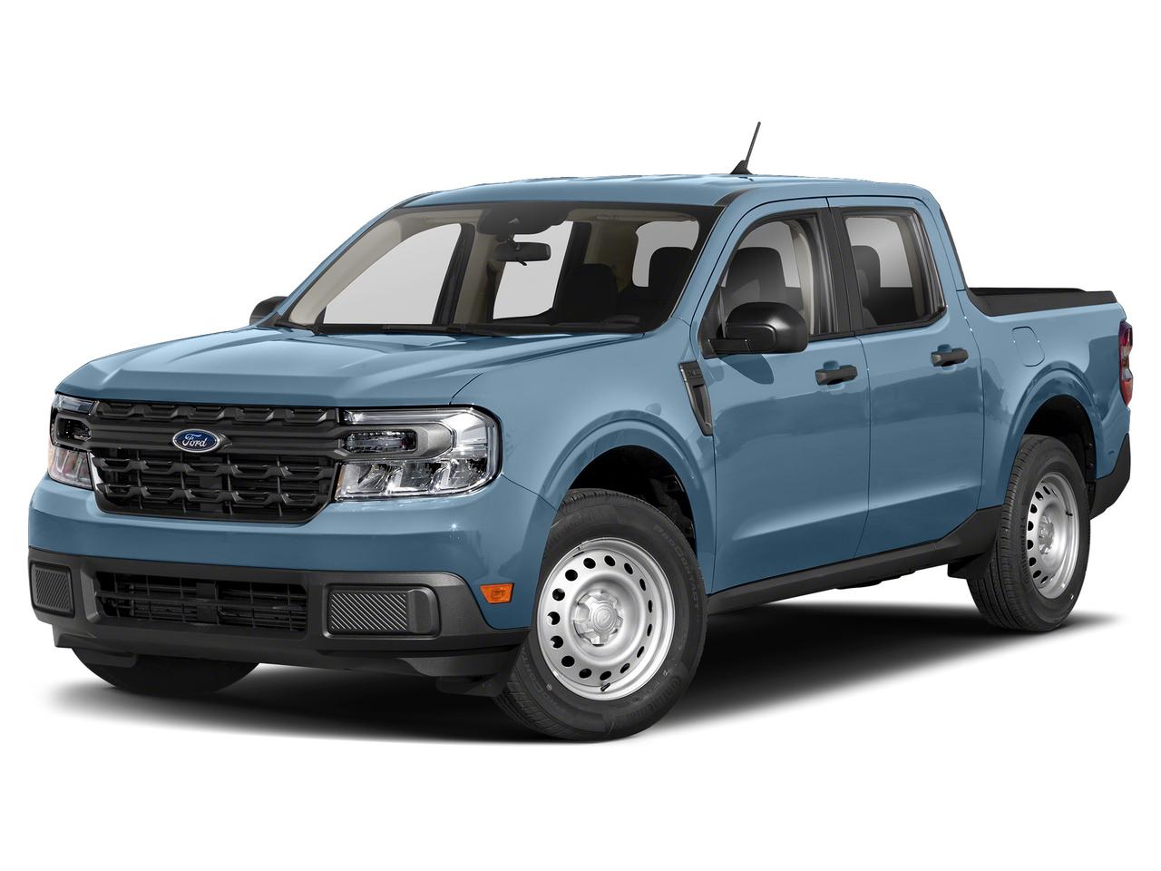 Used 2022 Ford Maverick XL for sale in Salmon Arm, BC