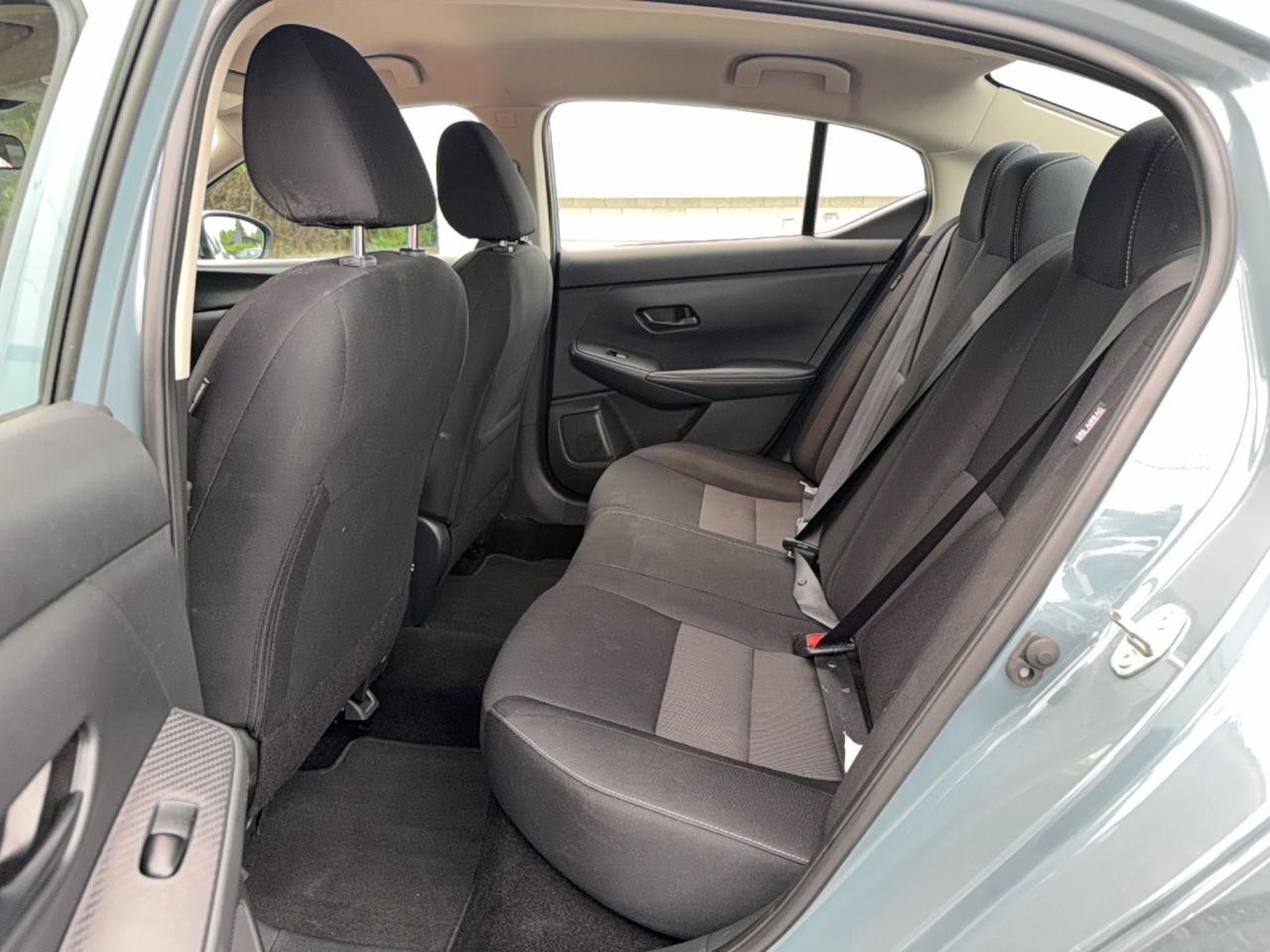 2024 Nissan Sentra SV-oem warranty-drive assist-Carplay-Android Auto Photo
