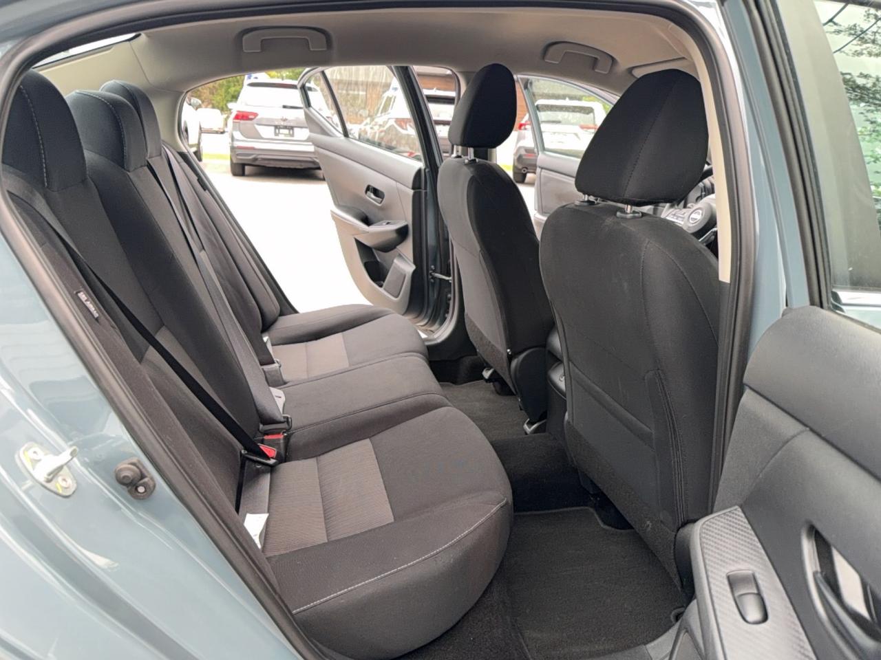 2024 Nissan Sentra SV-oem warranty-drive assist-Carplay-Android Auto Photo