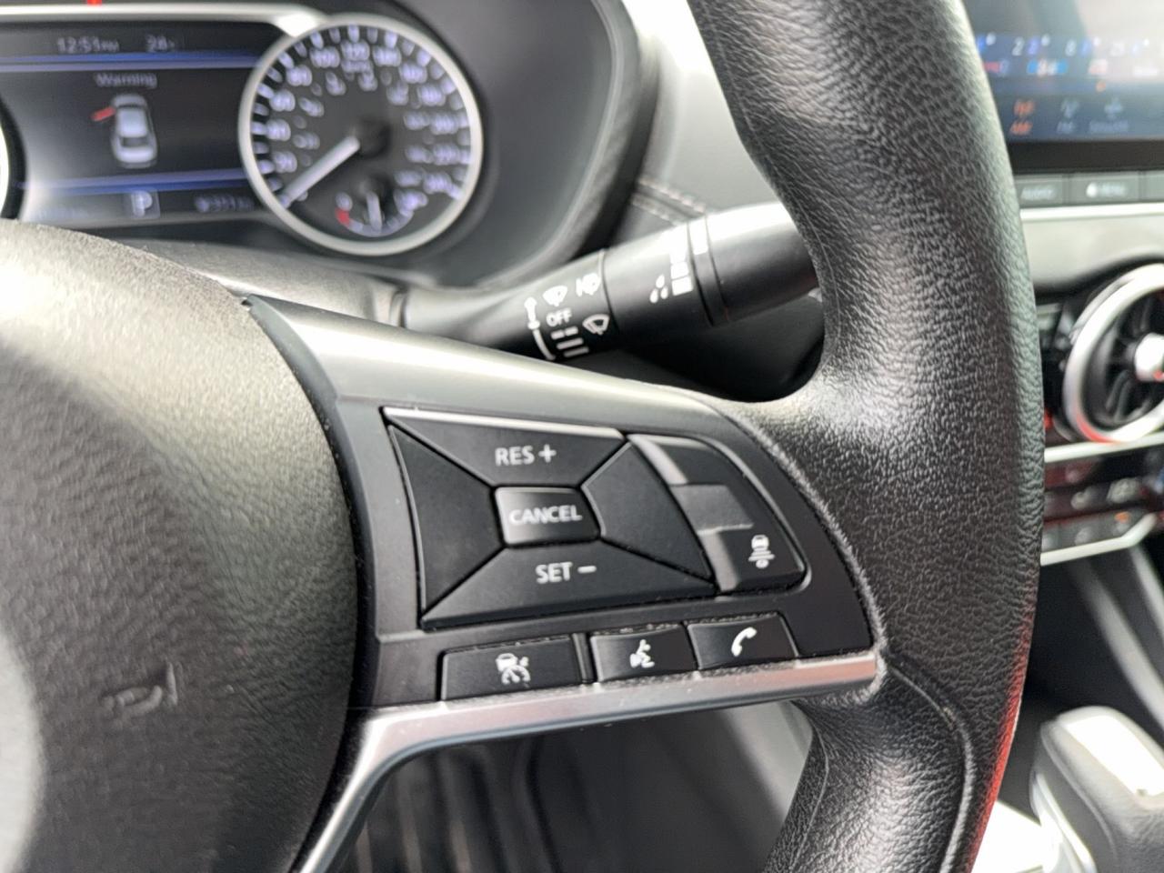 2024 Nissan Sentra SV-oem warranty-drive assist-Carplay-Android Auto Photo