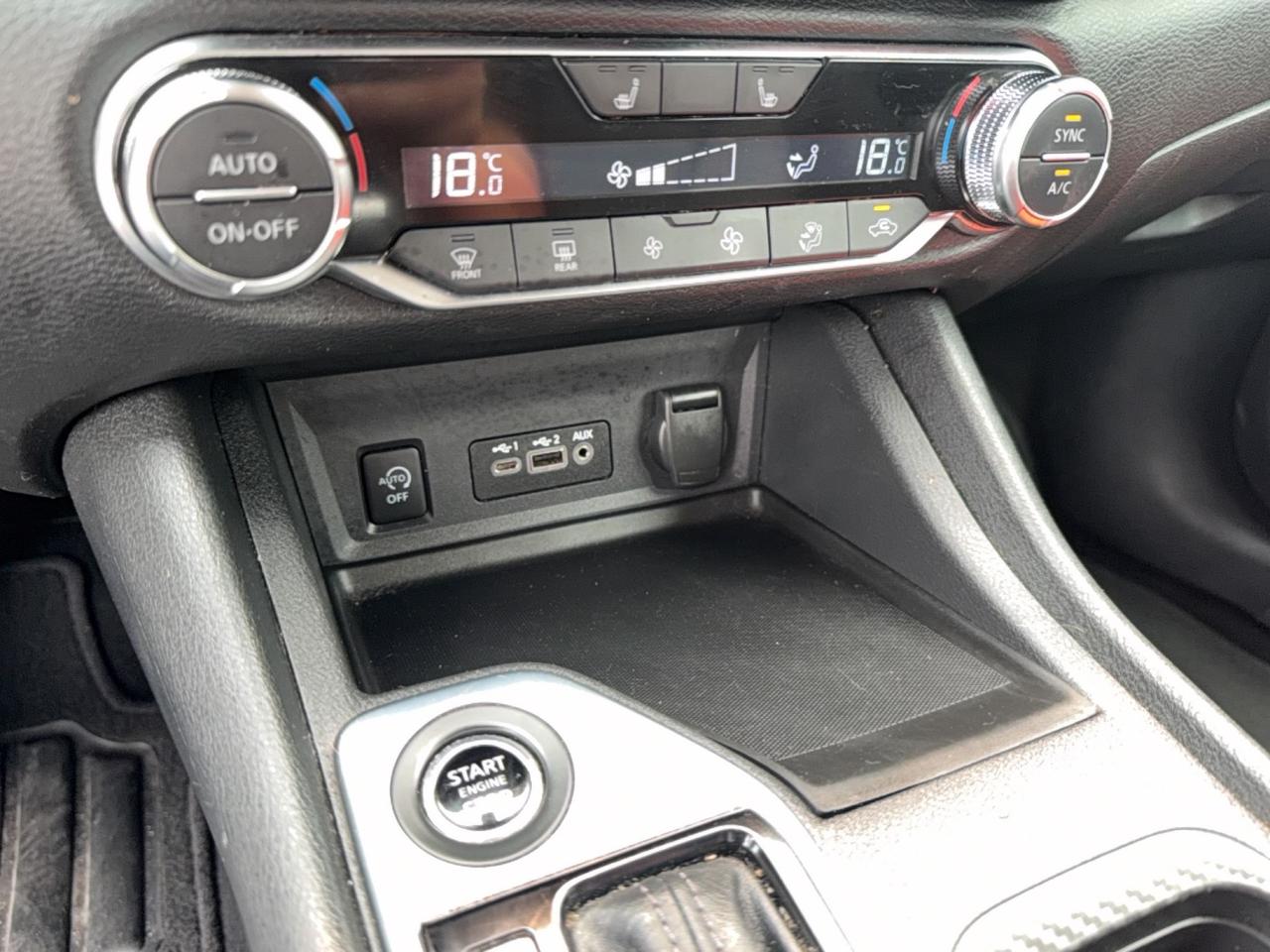 2024 Nissan Sentra SV-oem warranty-drive assist-Carplay-Android Auto Photo