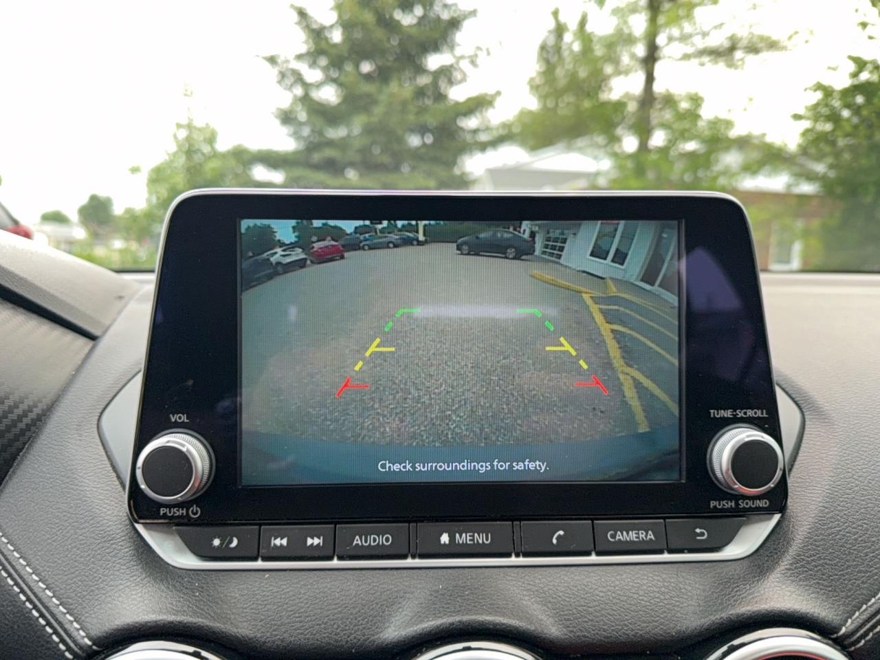 2024 Nissan Sentra SV-oem warranty-drive assist-Carplay-Android Auto Photo