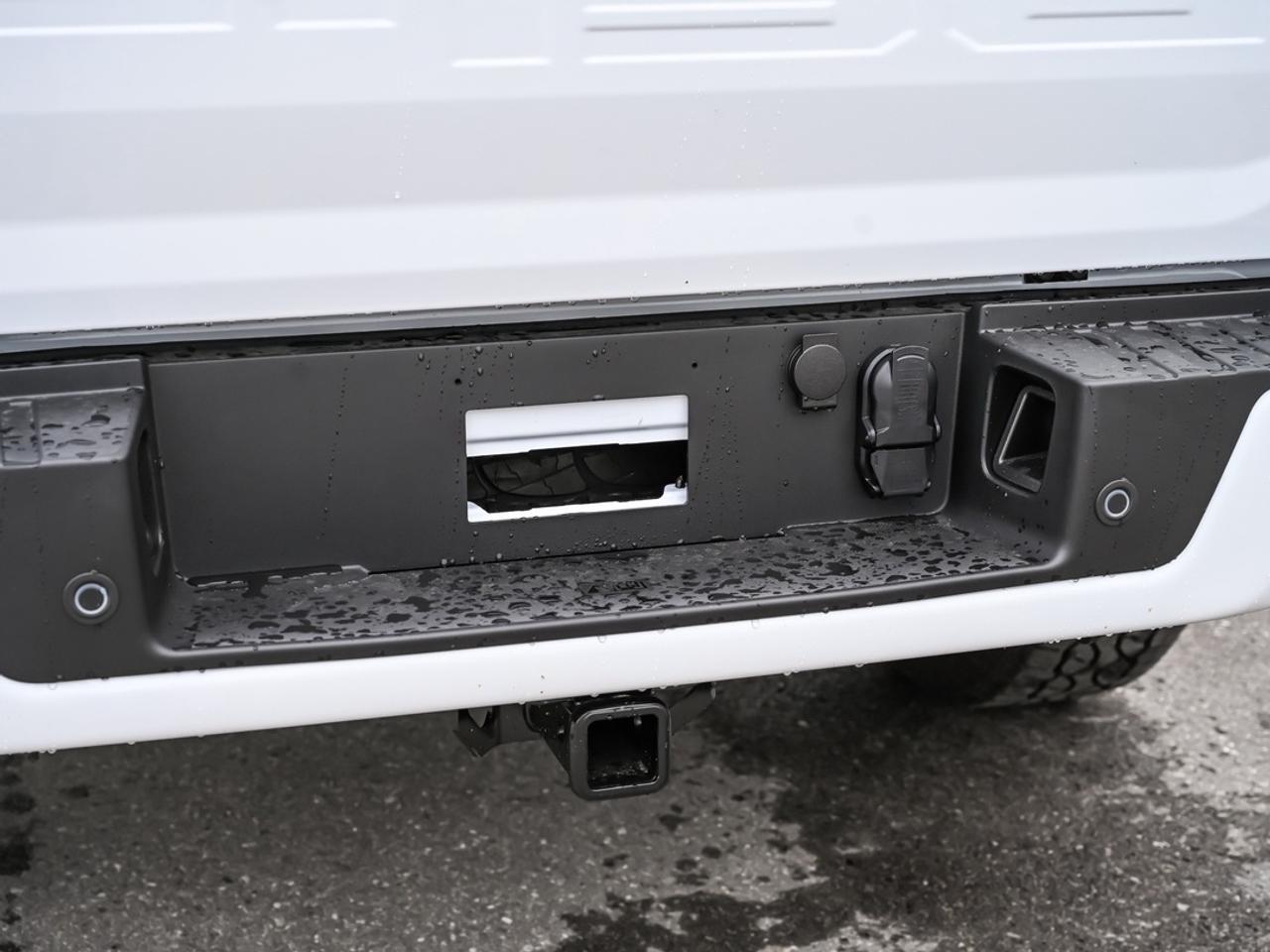 2026 Ford F-150 XLT Photo