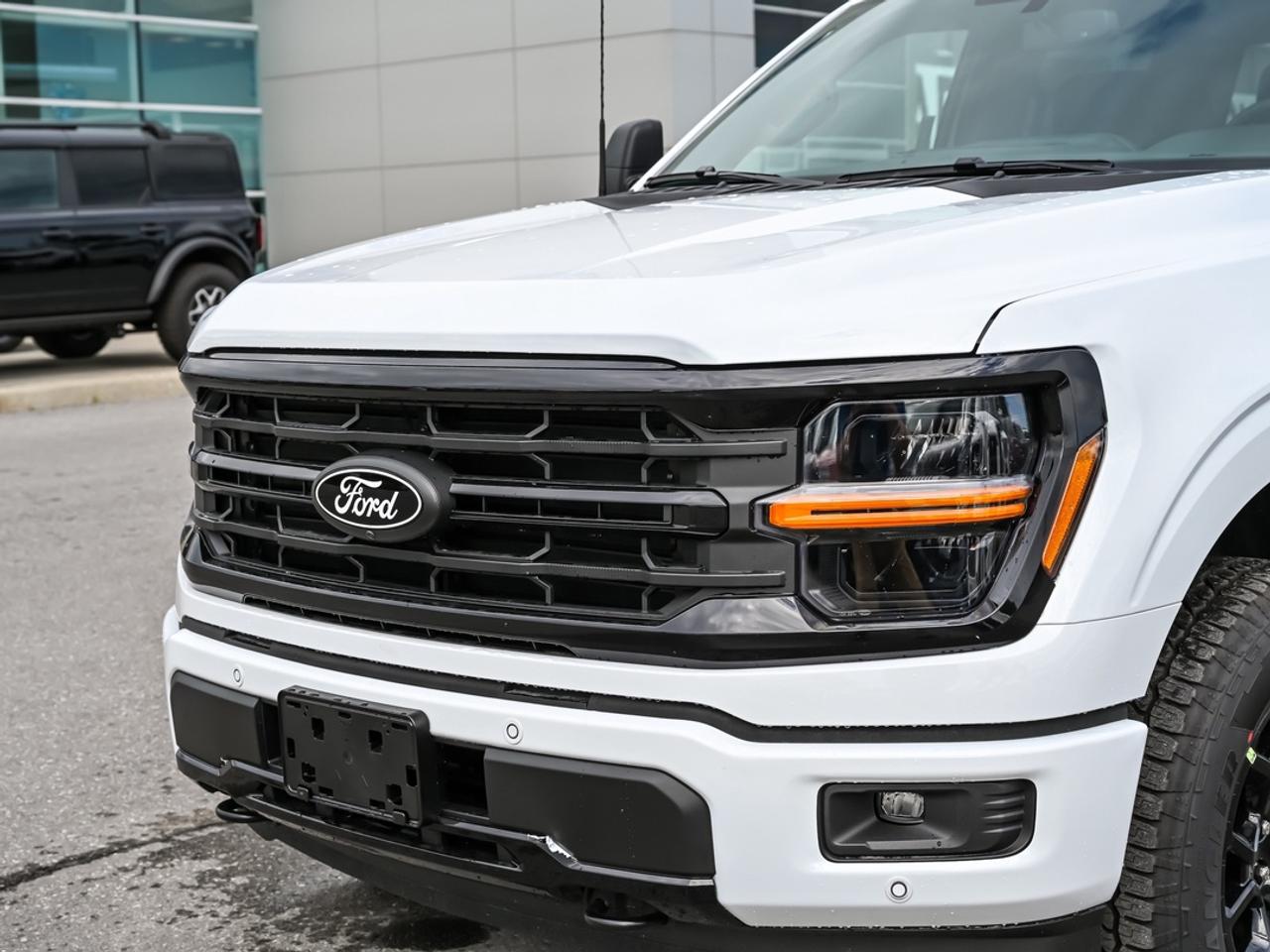 2026 Ford F-150 XLT Photo