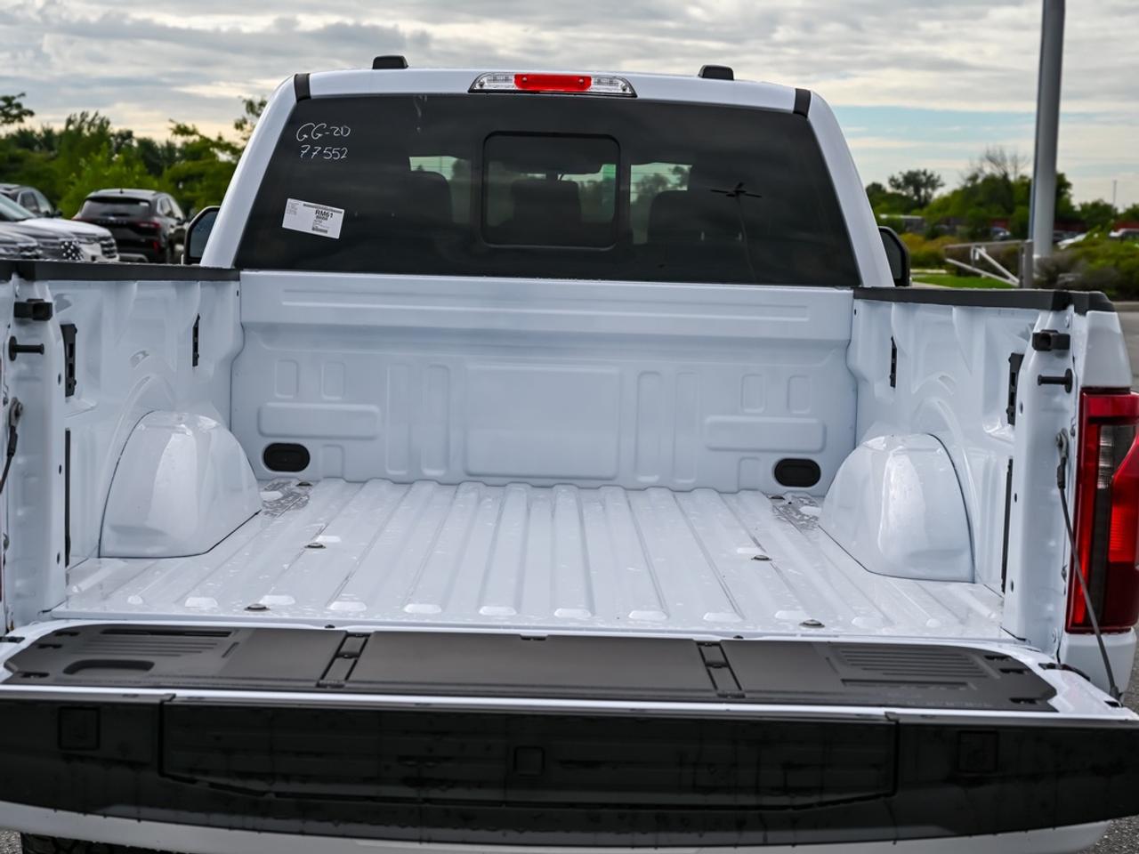 2026 Ford F-150 XLT Photo