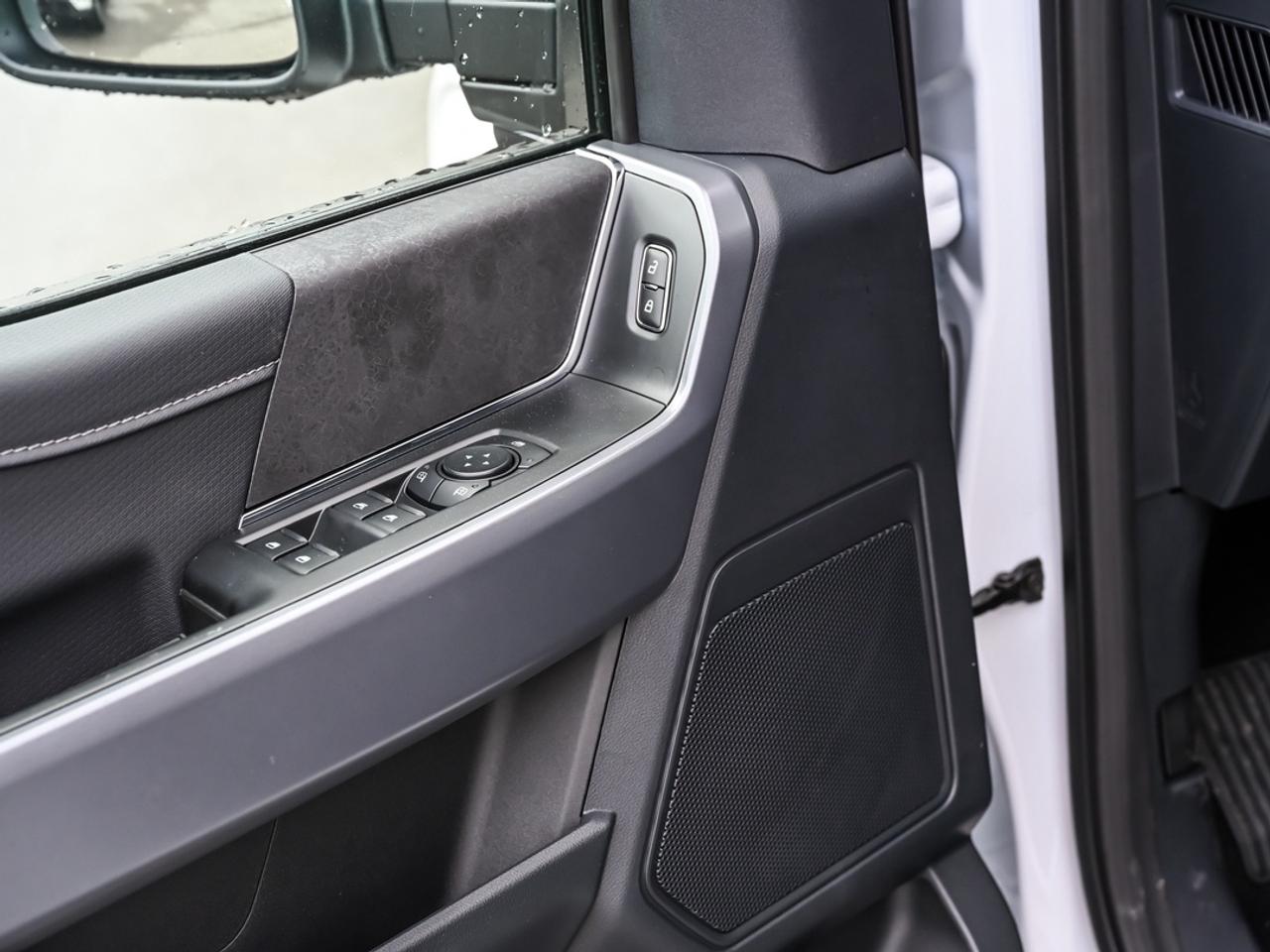 2026 Ford F-150 XLT Photo