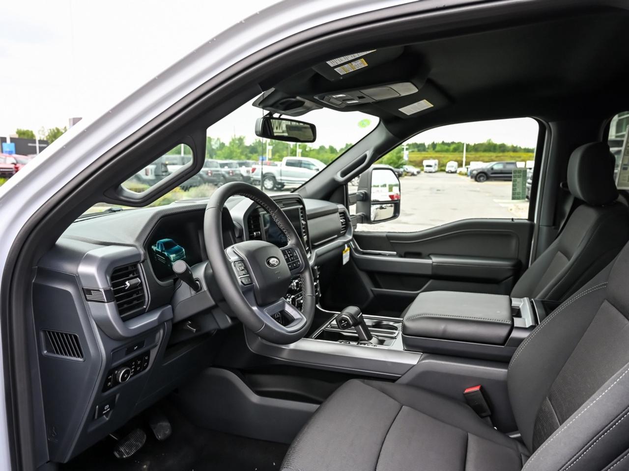 2026 Ford F-150 XLT Photo