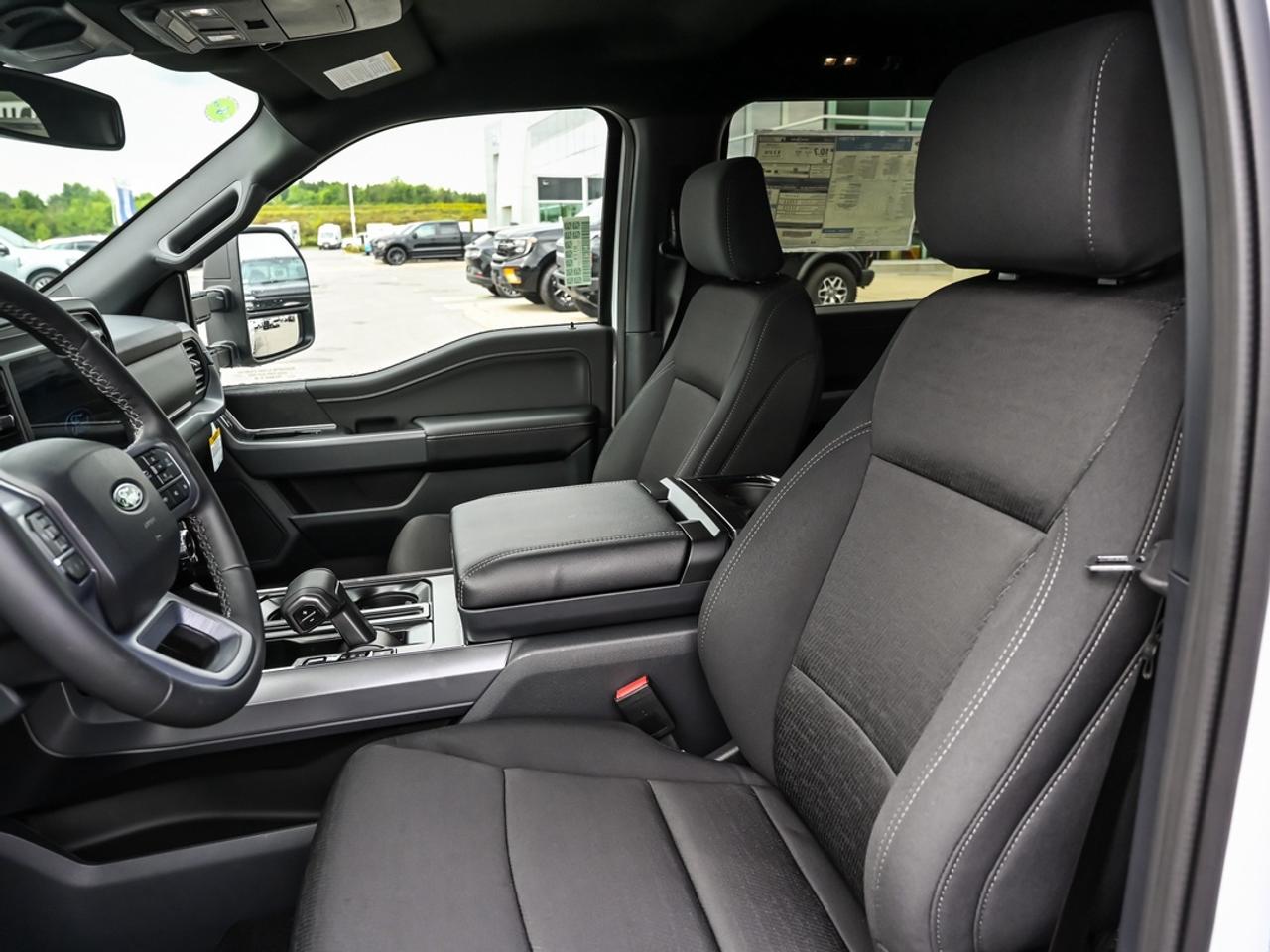 2026 Ford F-150 XLT Photo
