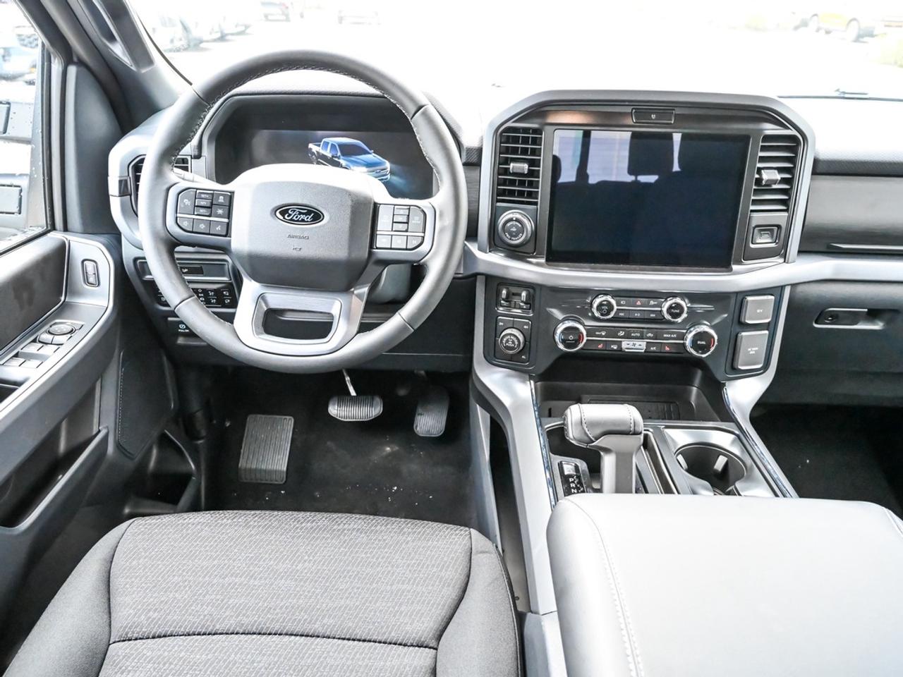 2026 Ford F-150 XLT Photo