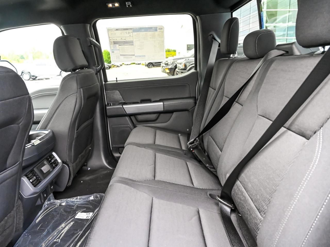2026 Ford F-150 XLT Photo